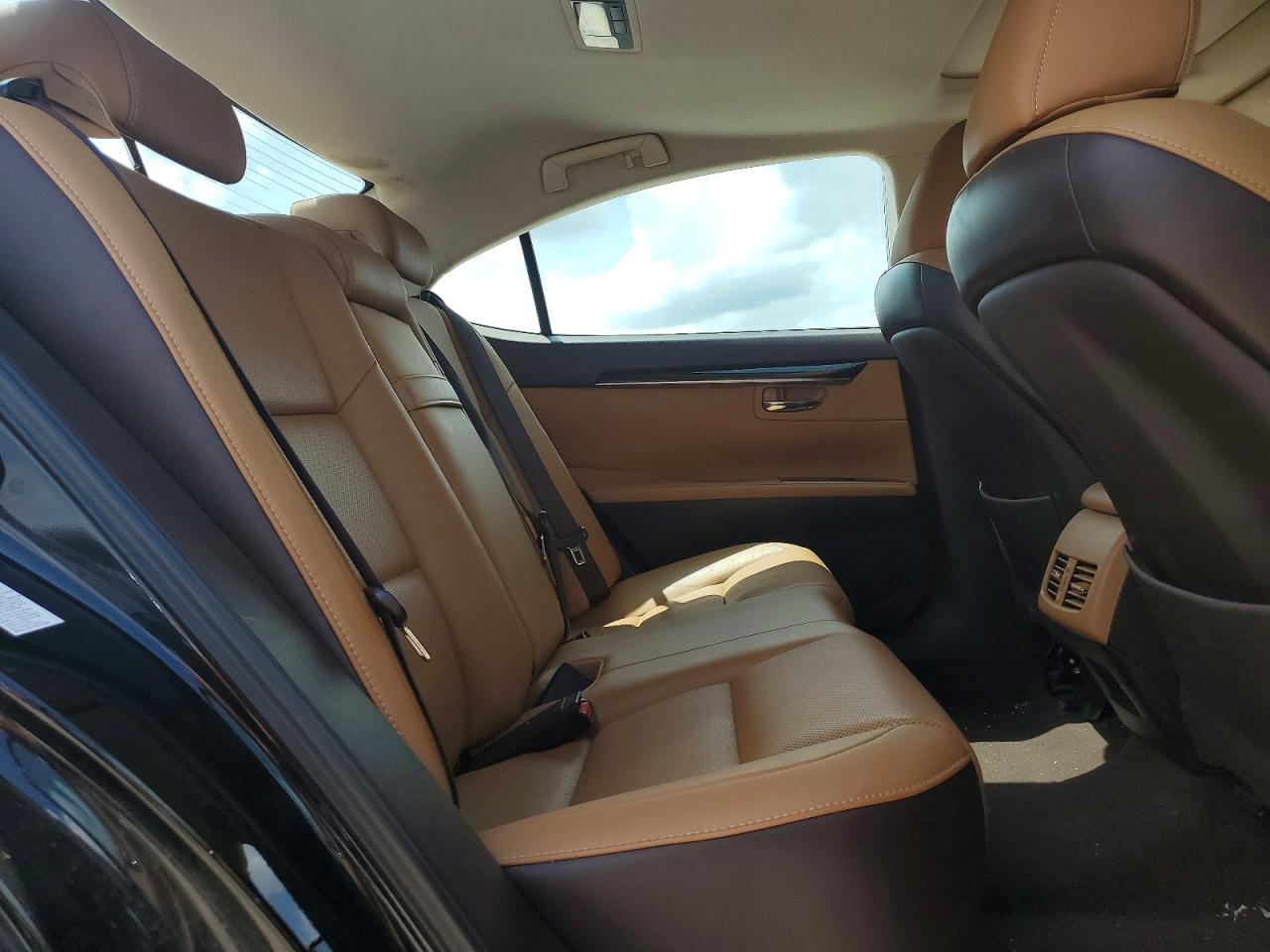 Lexus Es 350