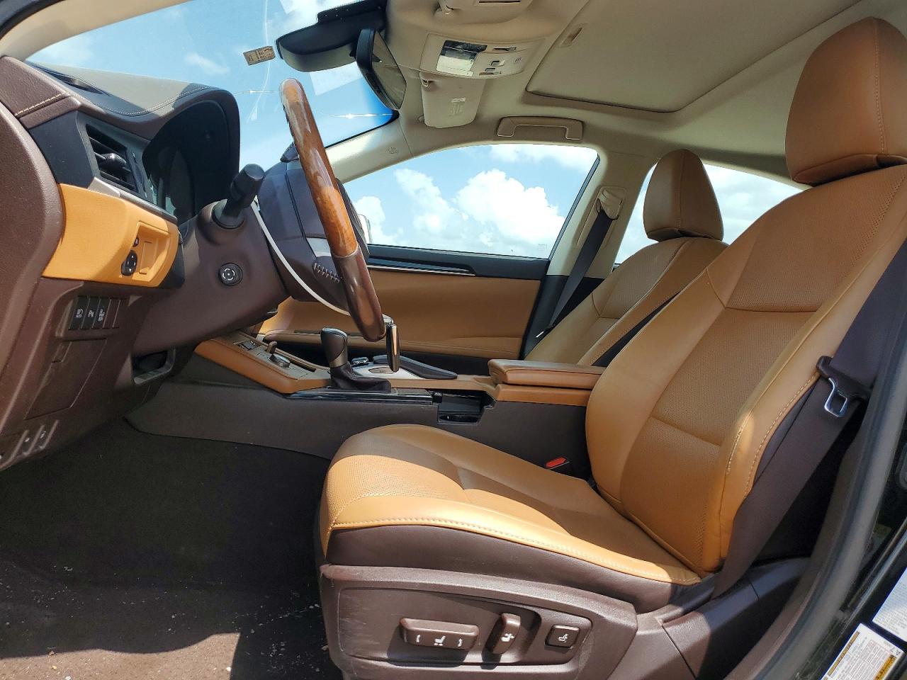 Lexus Es 350