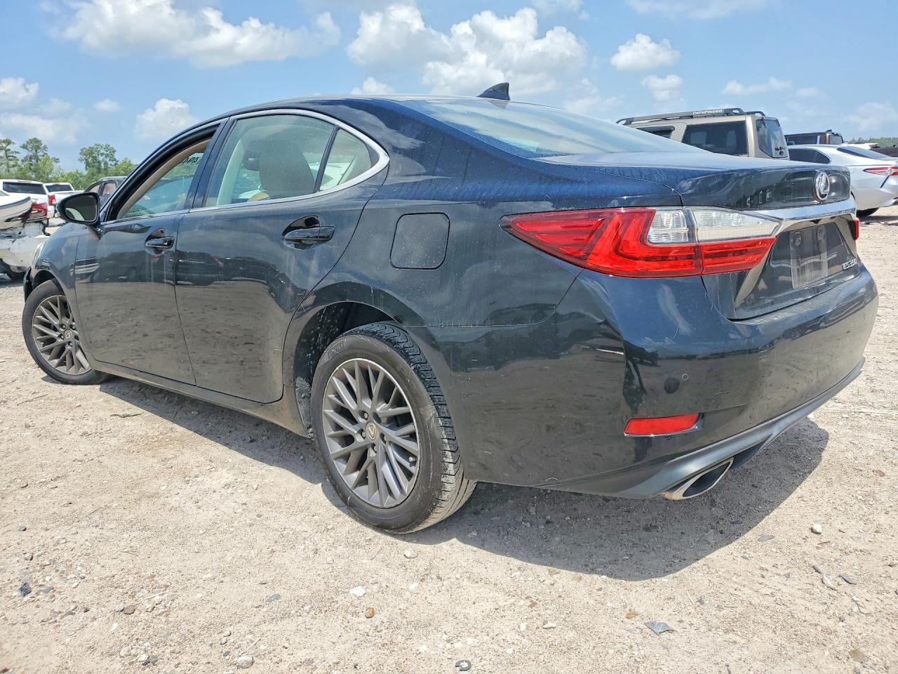 Lexus Es 350