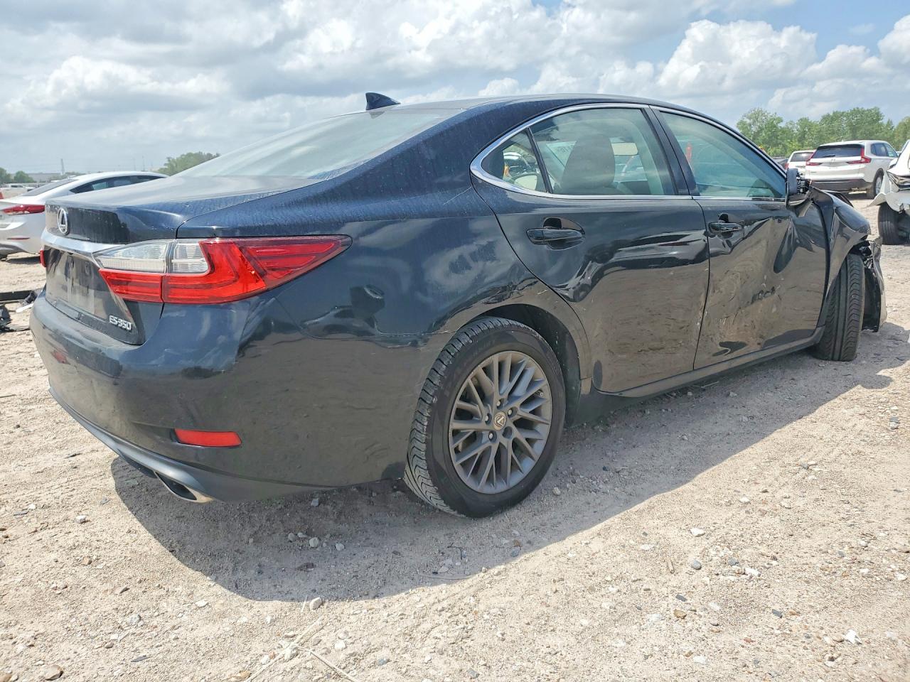 Lexus Es 350