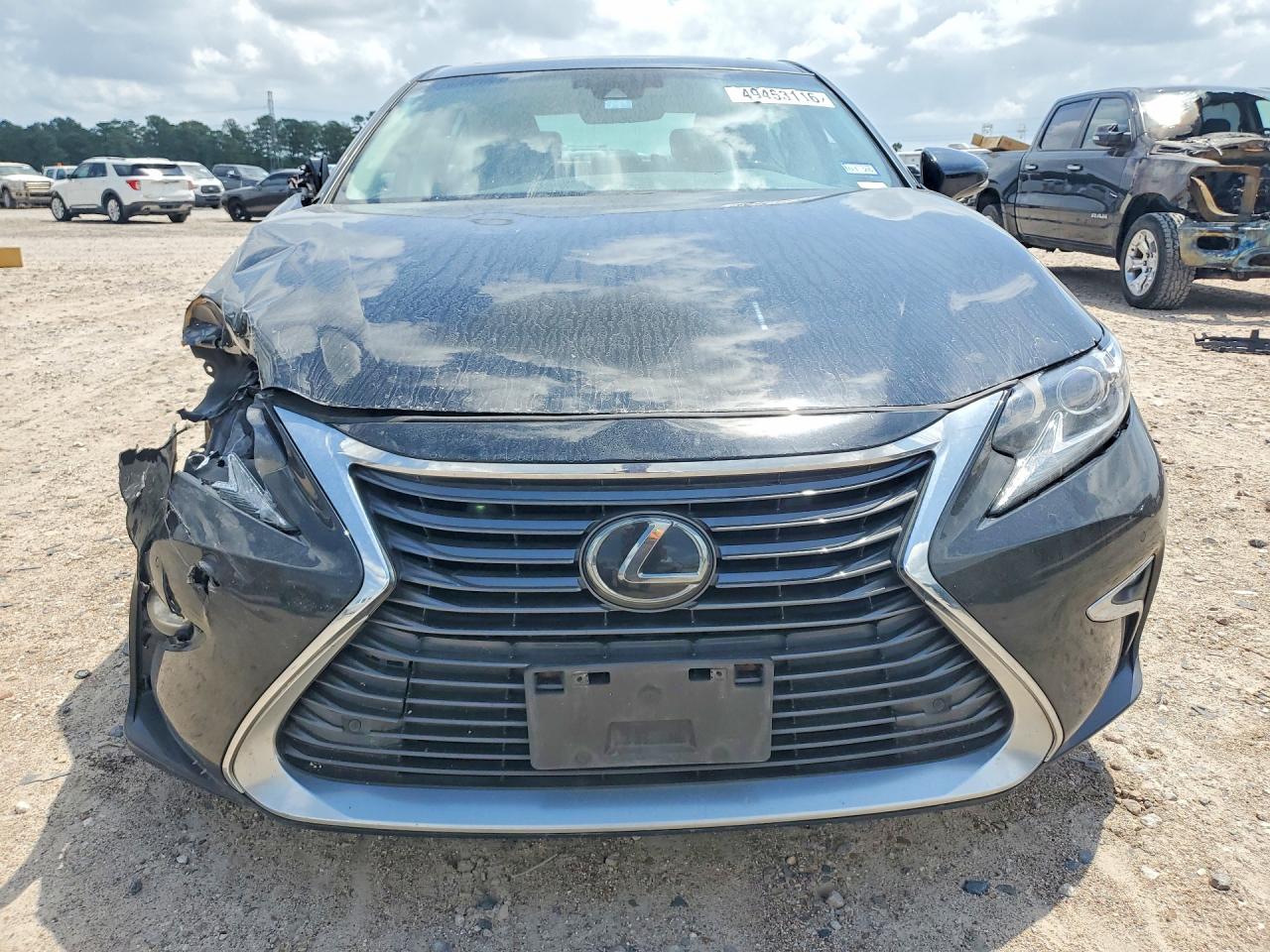 Lexus Es 350