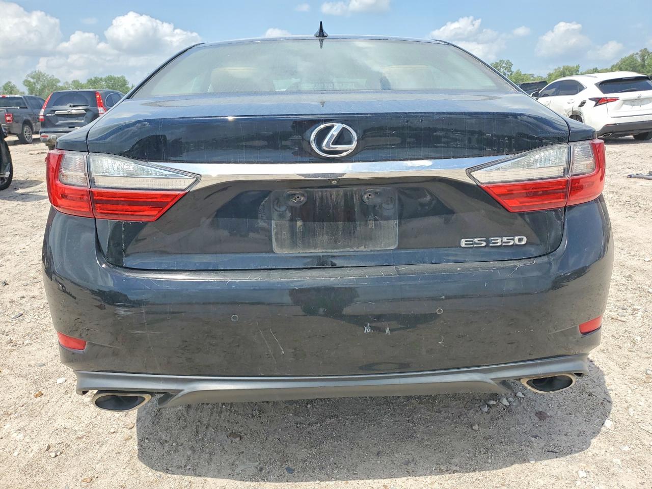 Lexus Es 350