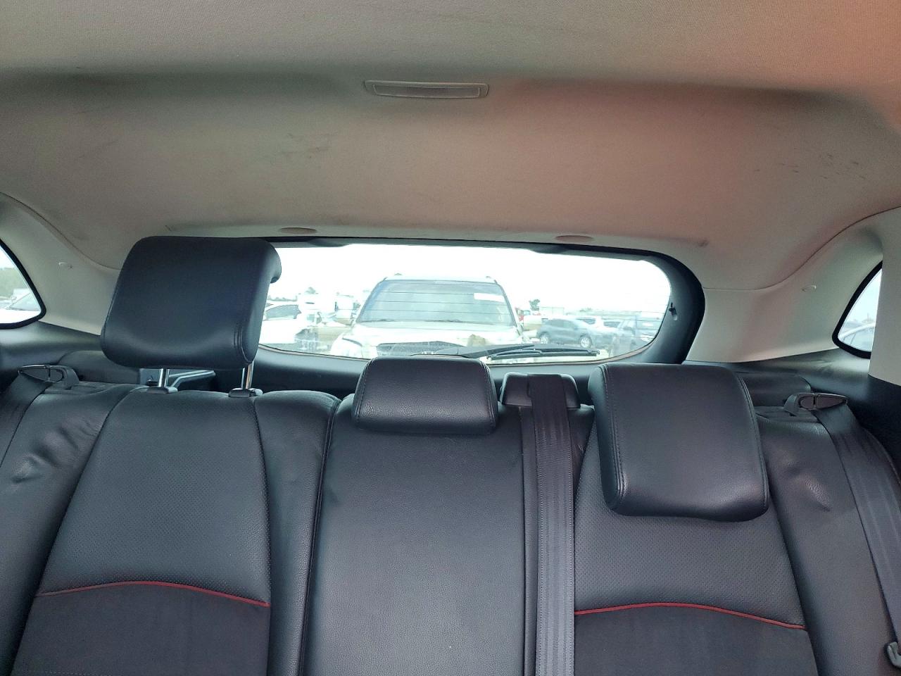 Mazda Cx Grand Touring