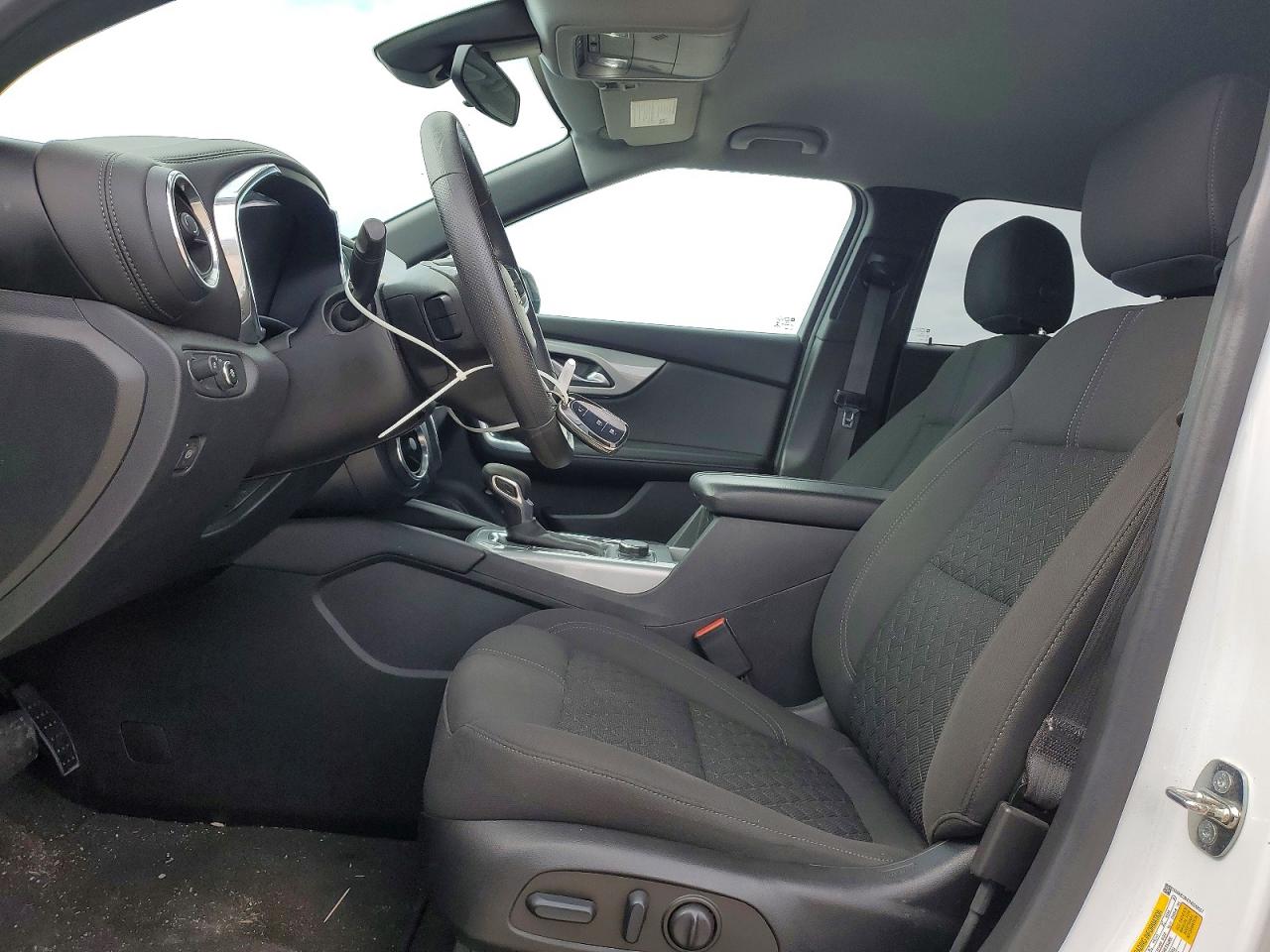 Chevrolet Blazer 2lt