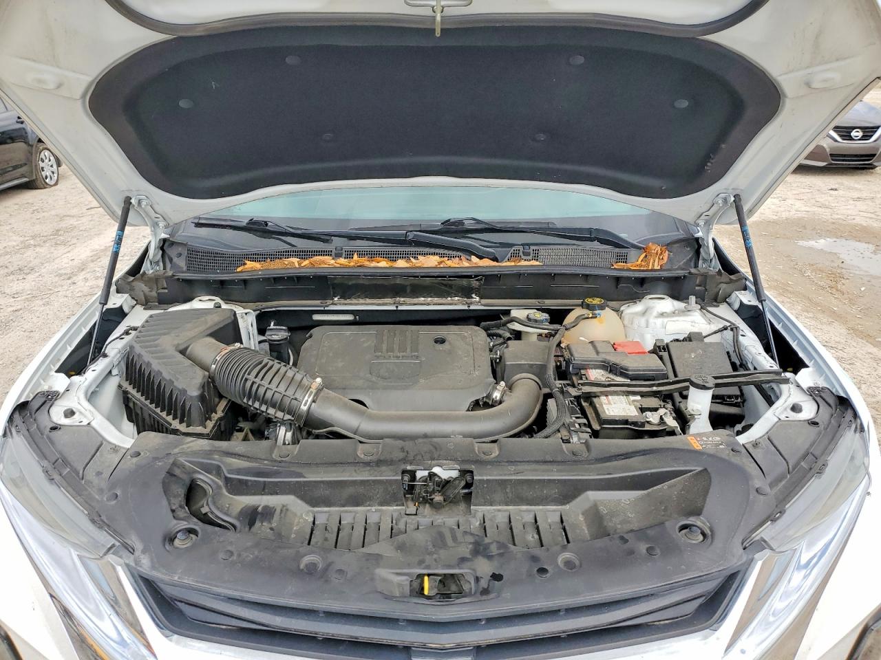 Chevrolet Blazer 2lt