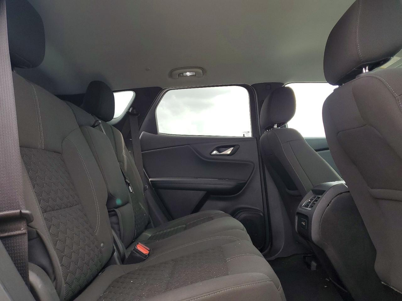 Chevrolet Blazer 2lt