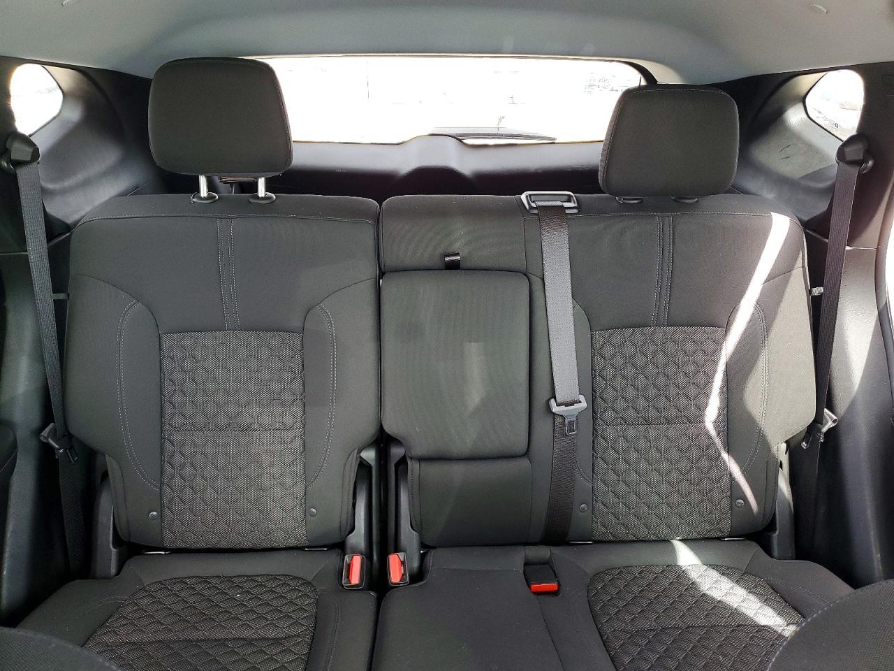 Chevrolet Blazer 2lt