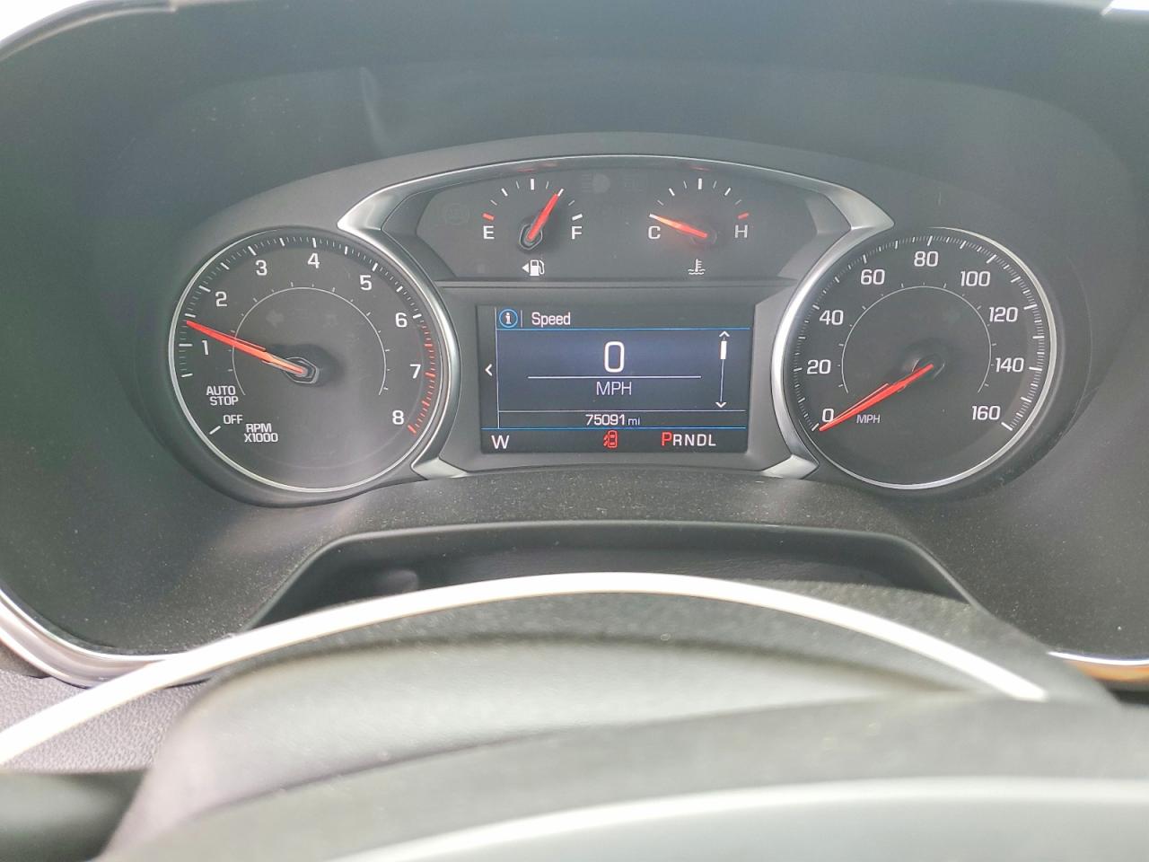 Chevrolet Blazer 2lt