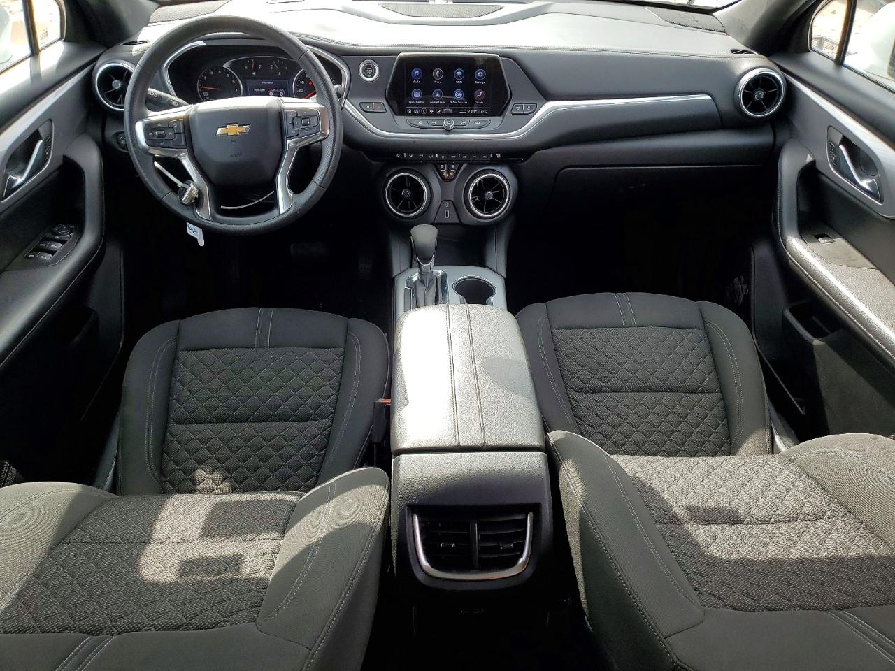 Chevrolet Blazer 2lt