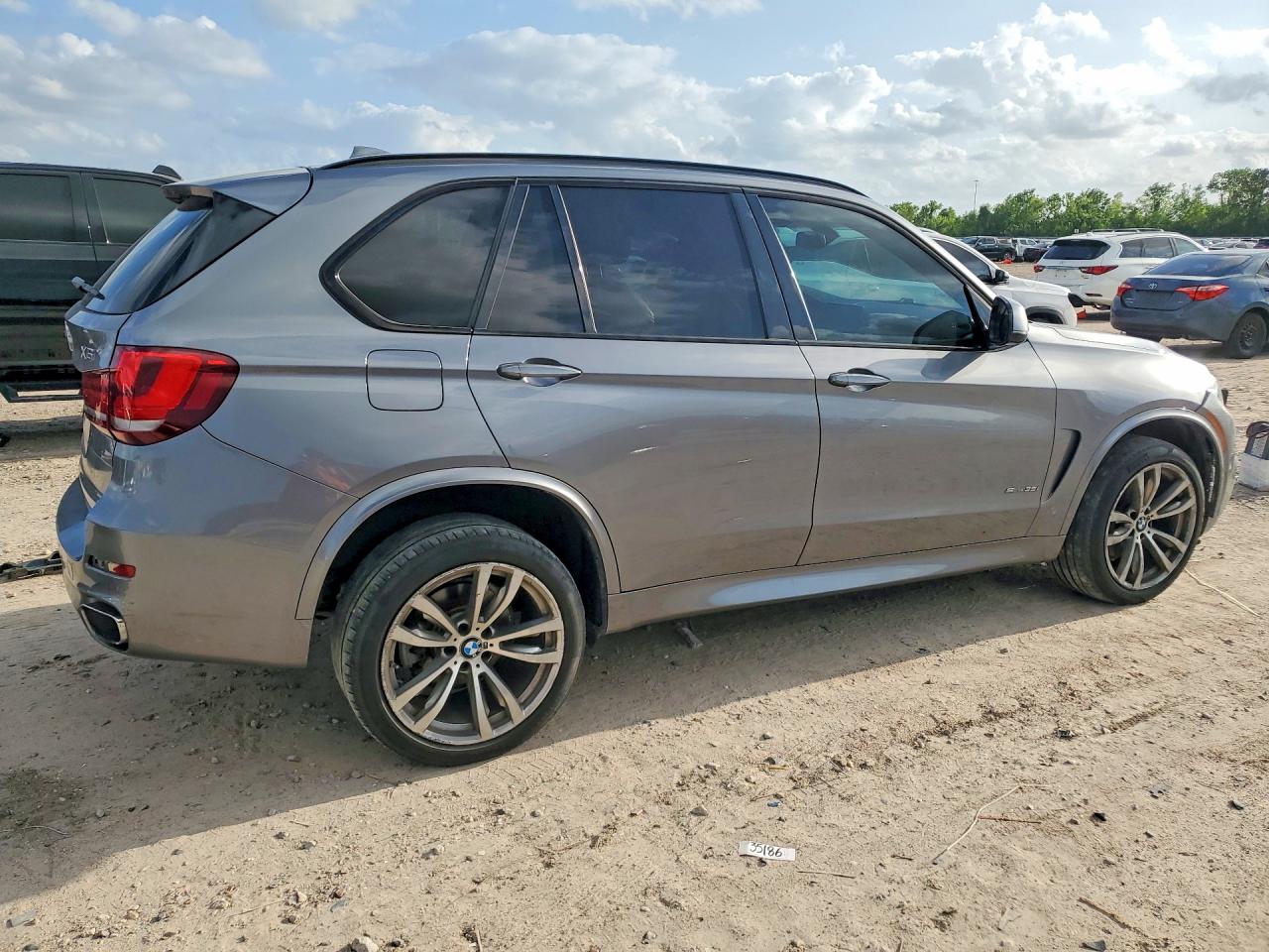BMW X Series Sdrive35i