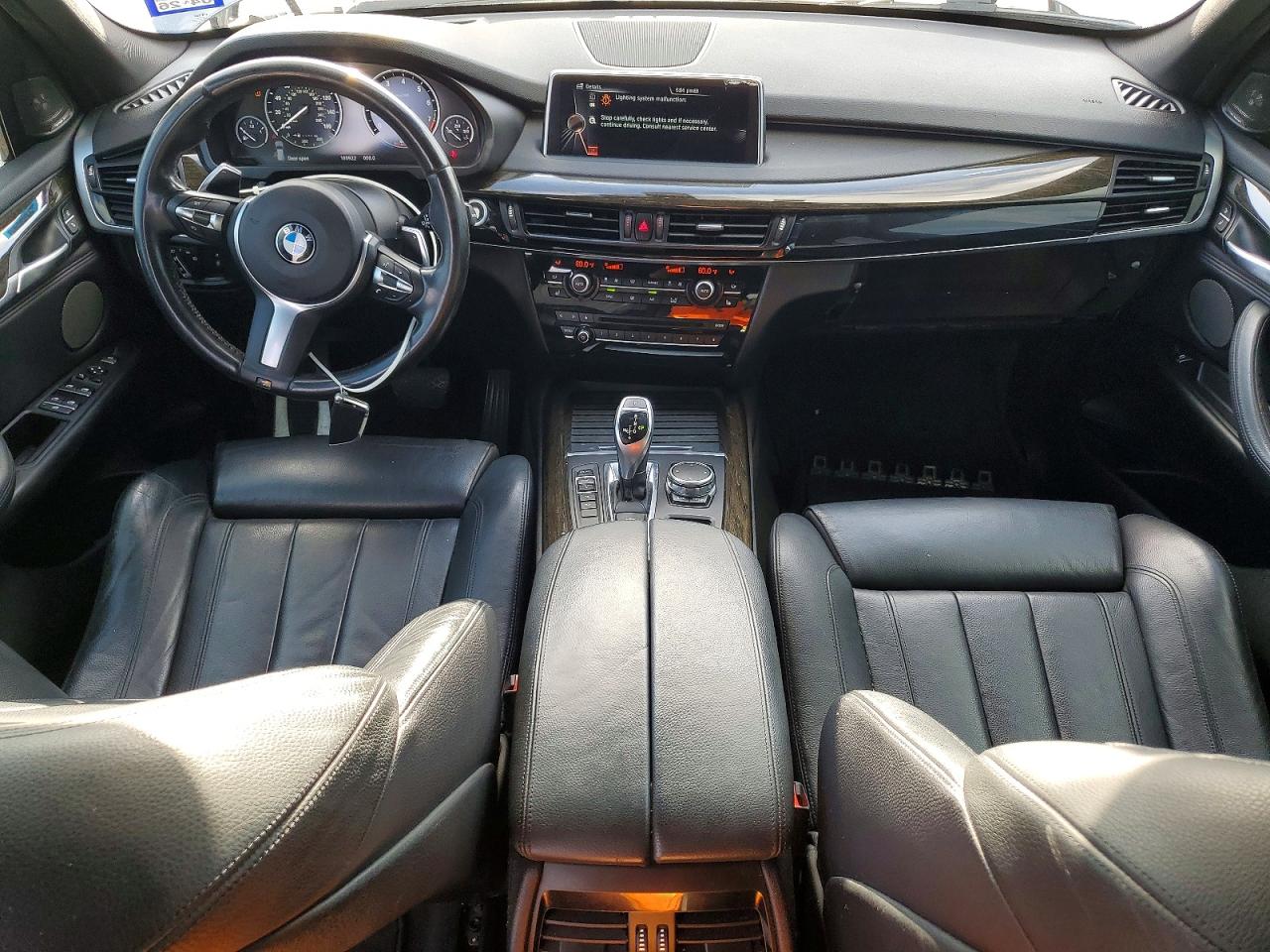 BMW X Series Sdrive35i