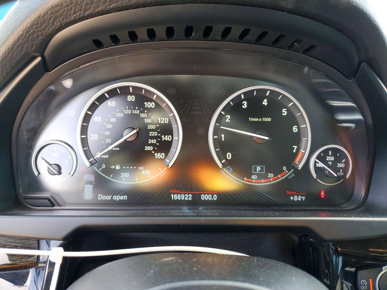 BMW X Series Sdrive35i