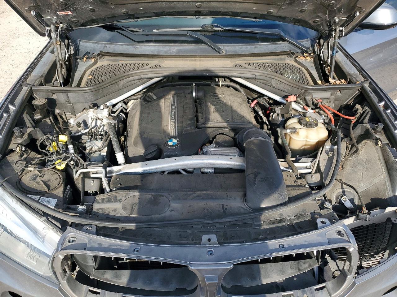 BMW X Series Sdrive35i