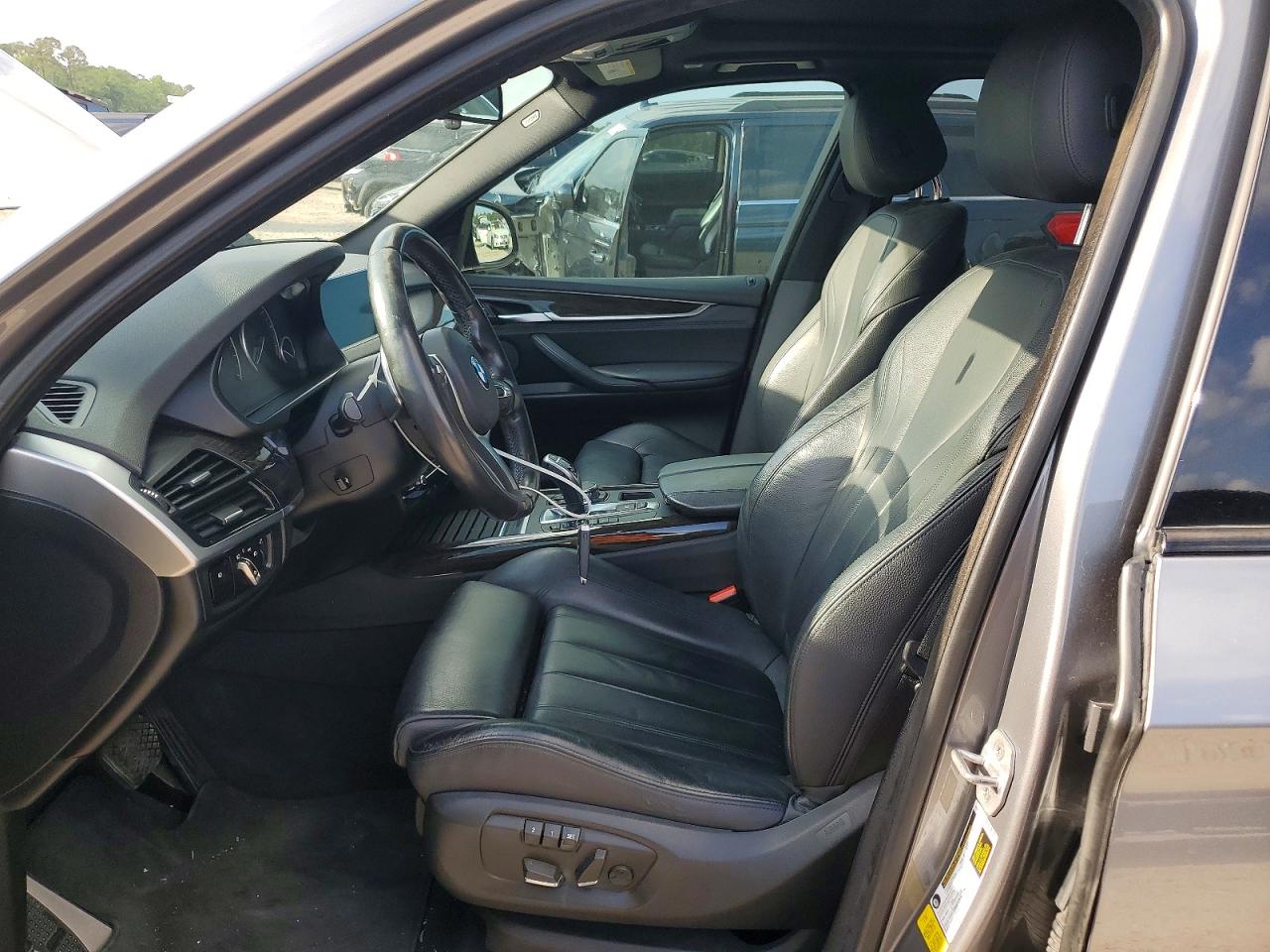 BMW X Series Sdrive35i