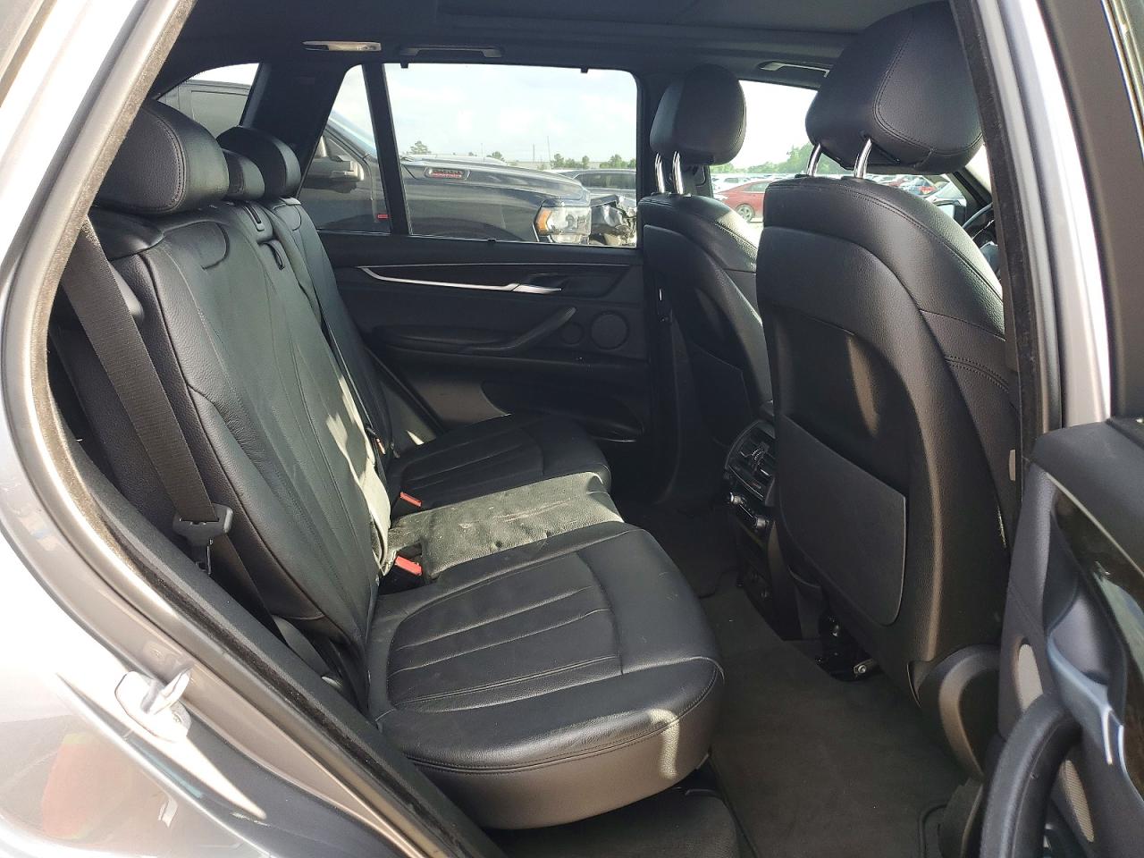 BMW X Series Sdrive35i