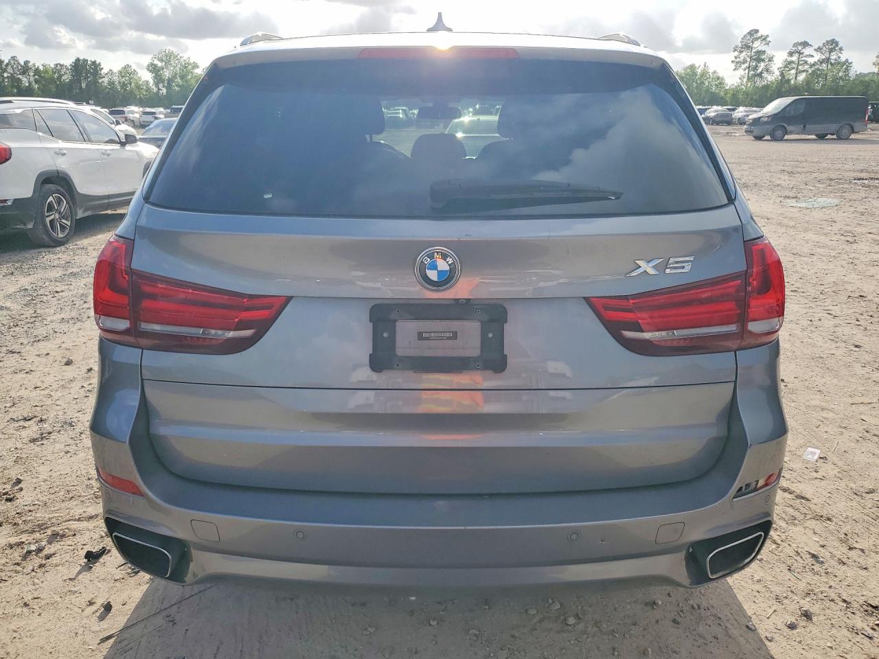 BMW X Series Sdrive35i