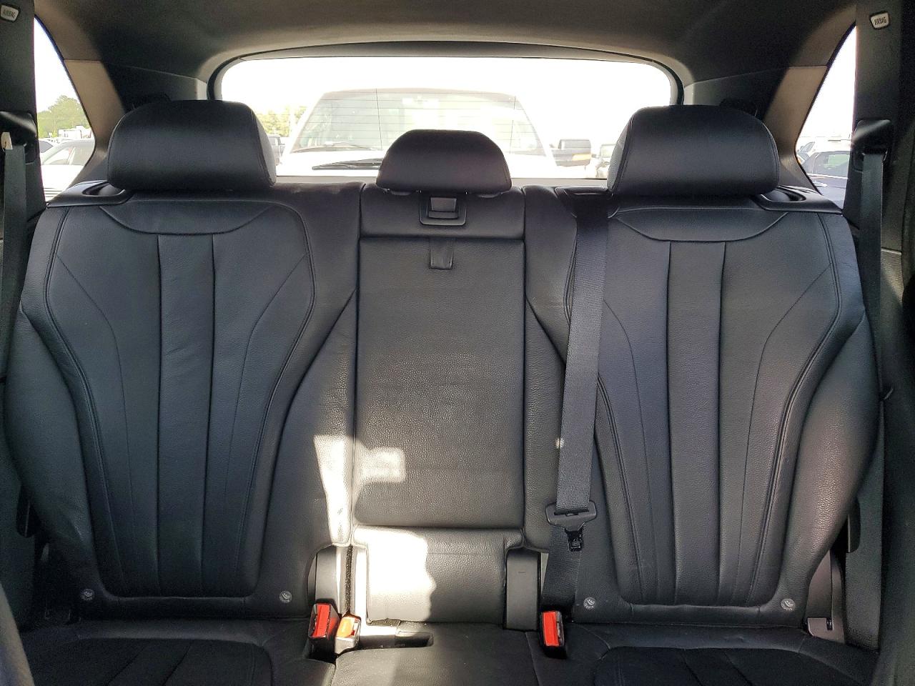 BMW X Series Sdrive35i