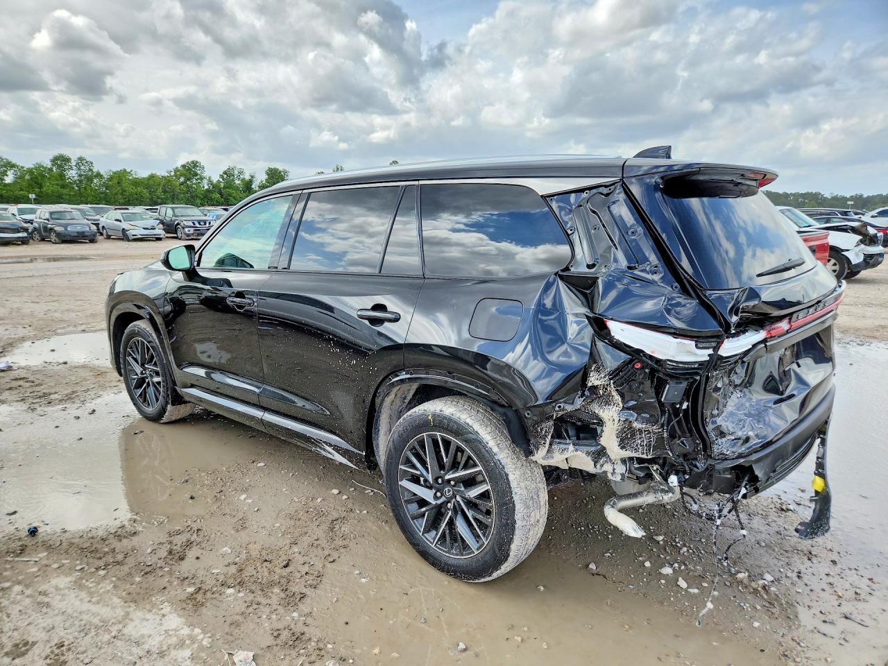 Lexus Other Premium