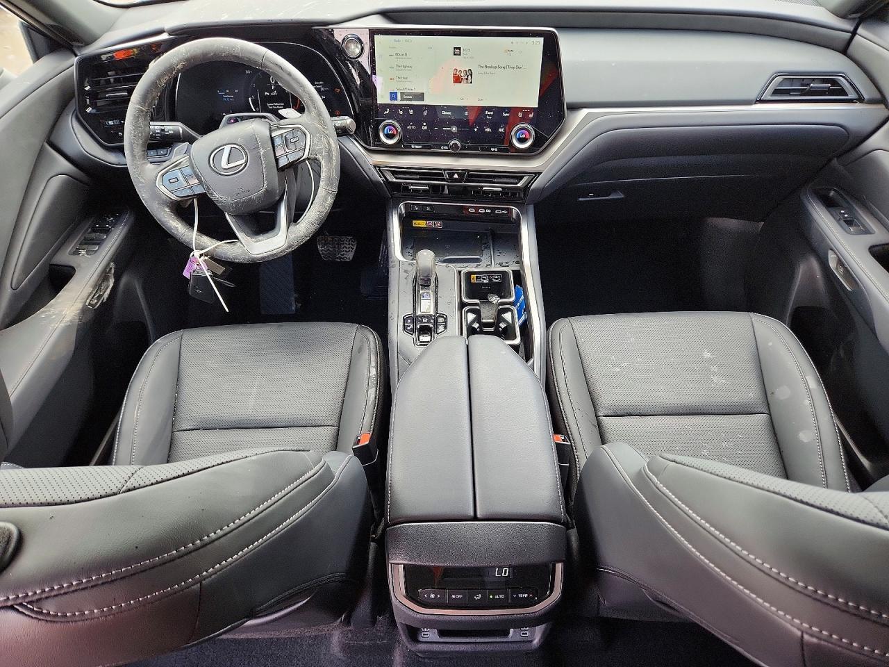 Lexus Other Premium