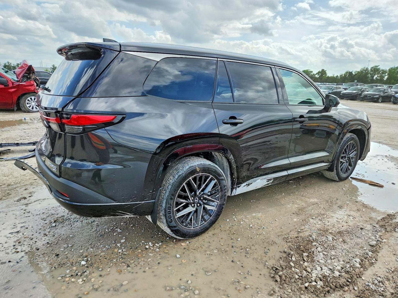 Lexus Other Premium