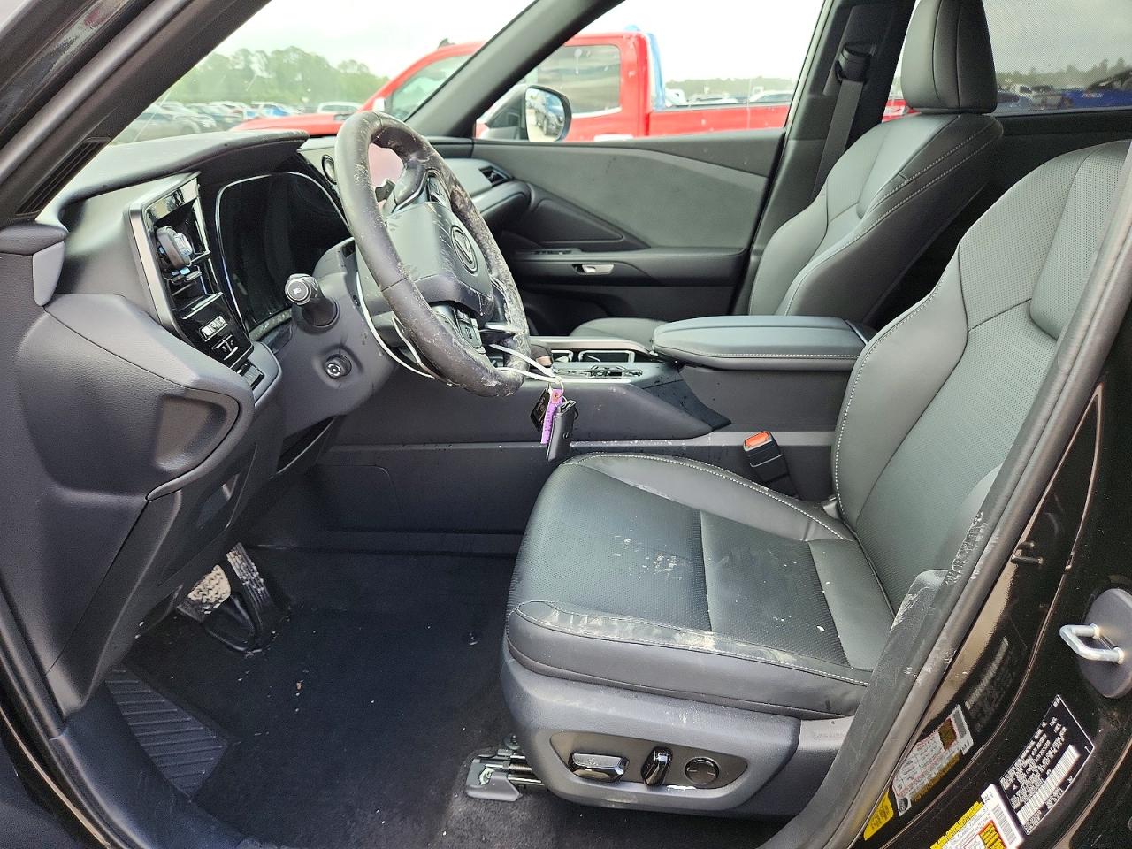 Lexus Other Premium