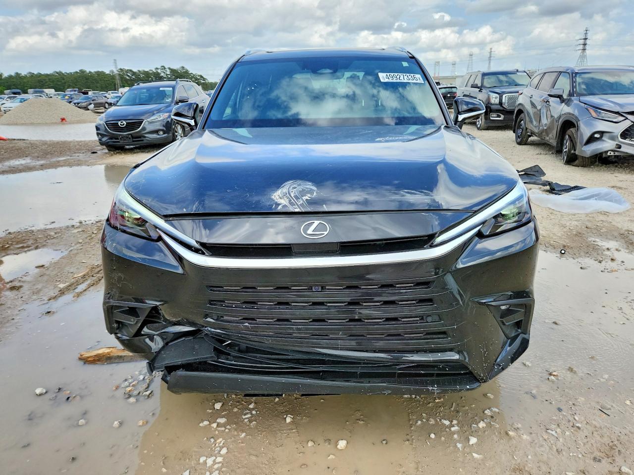 Lexus Other Premium
