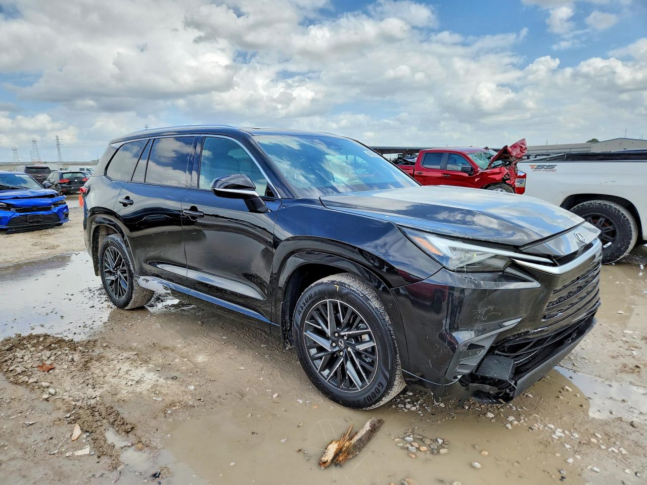 Lexus Other Premium