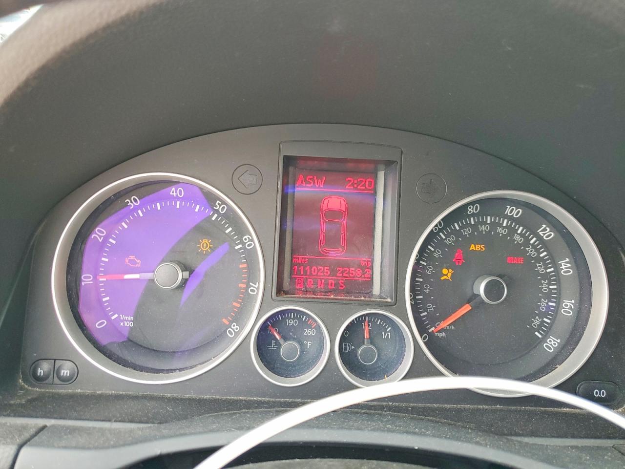 Volkswagen GTI