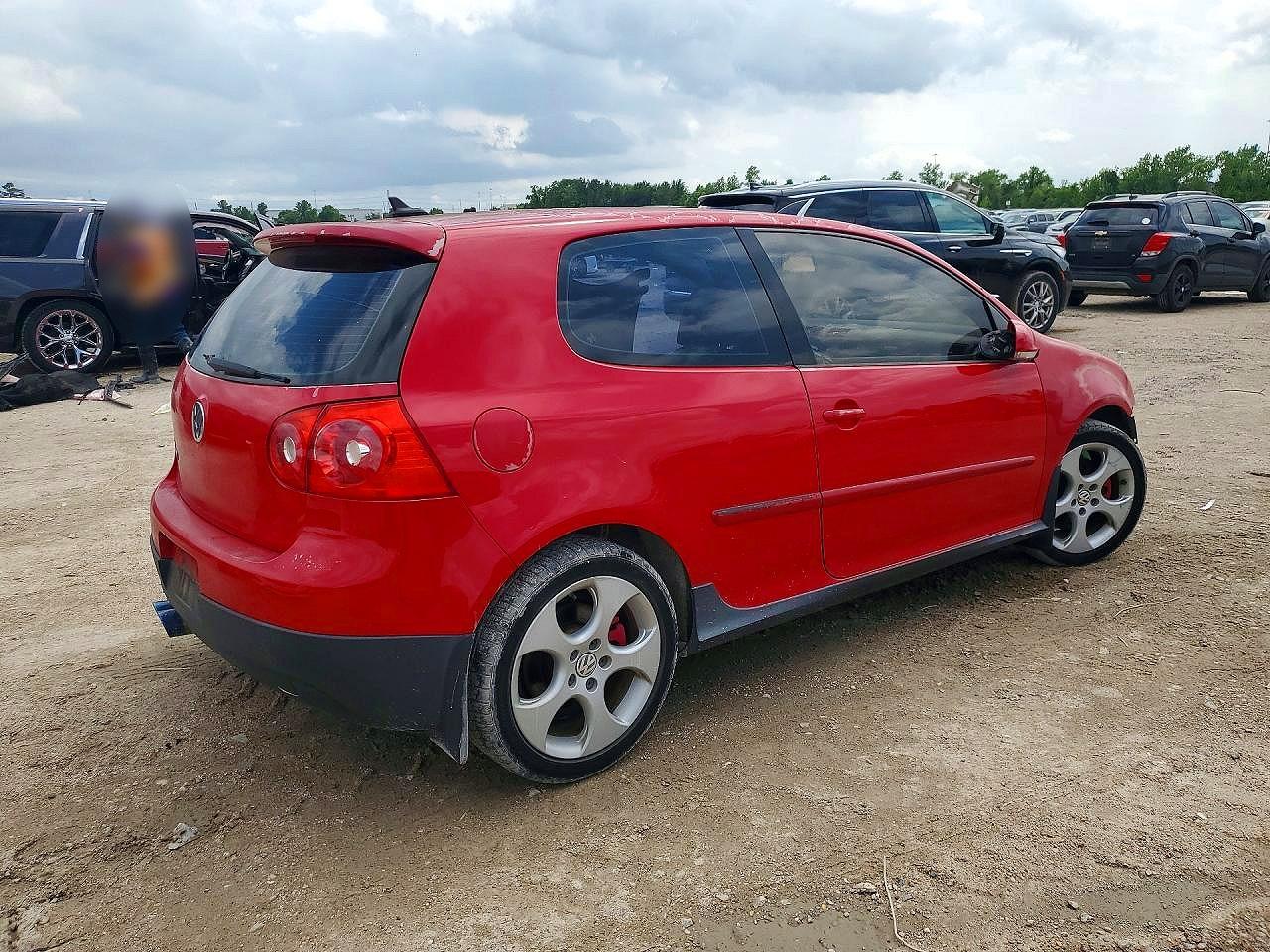 Volkswagen GTI