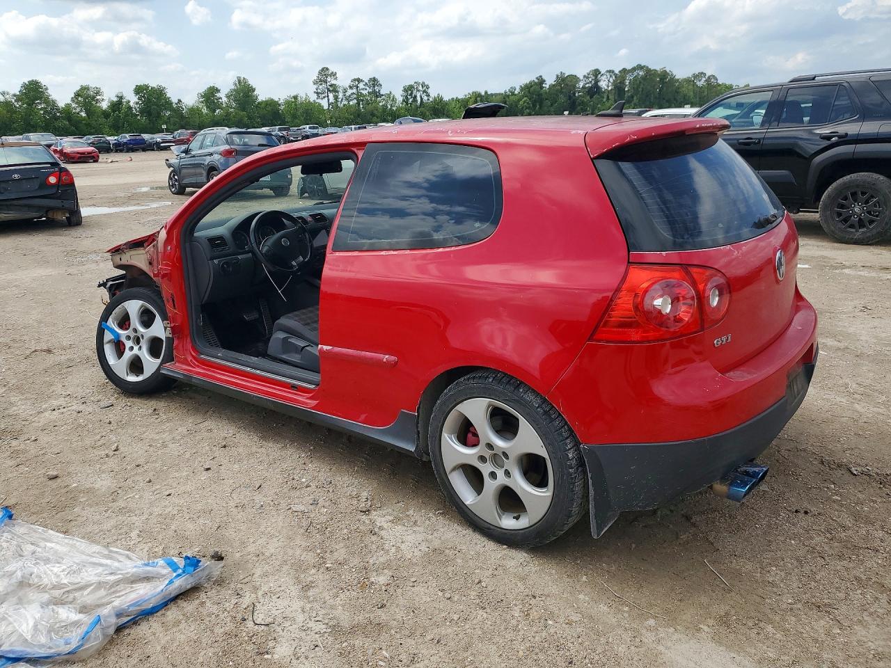 Volkswagen GTI