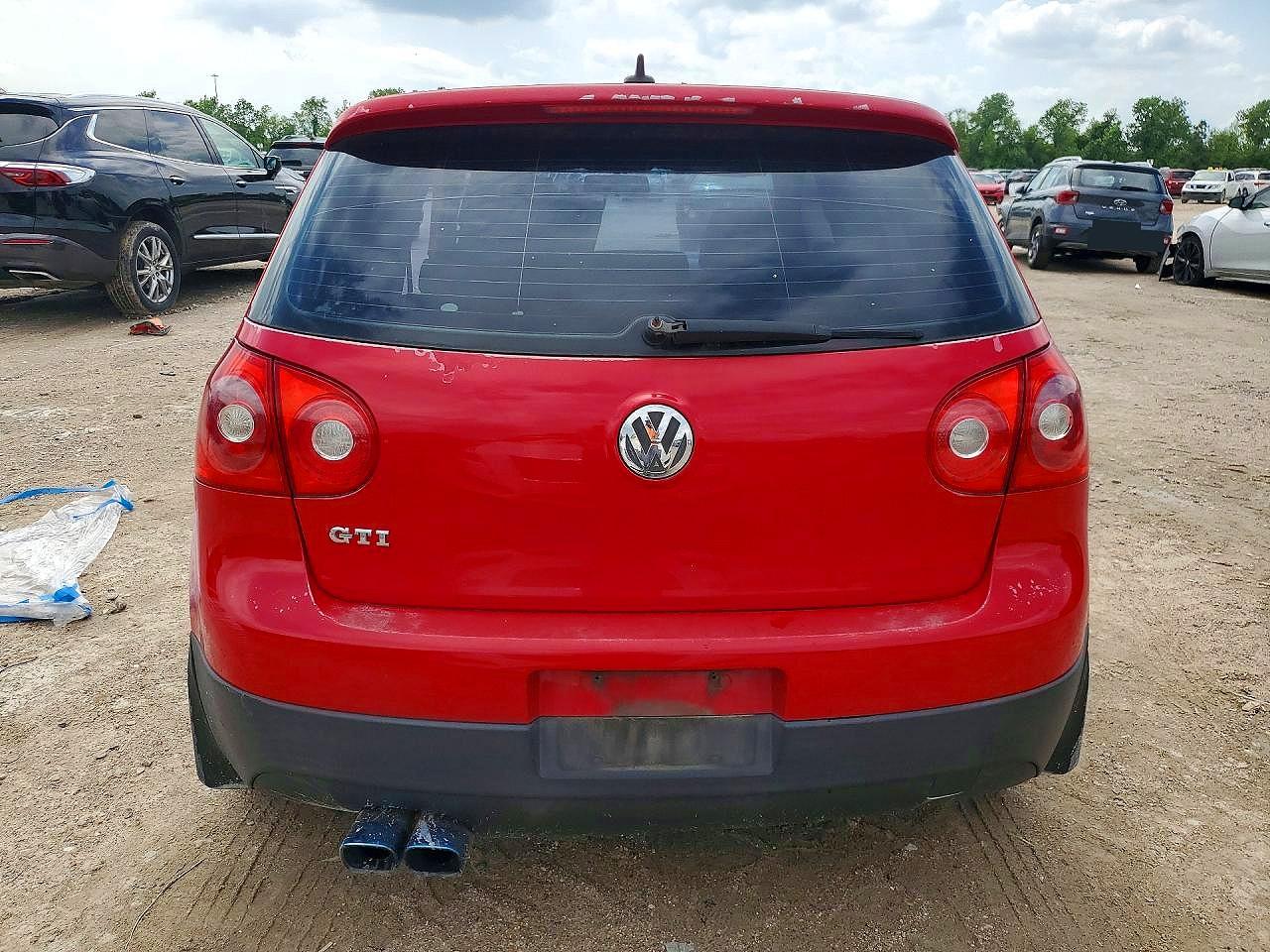 Volkswagen GTI