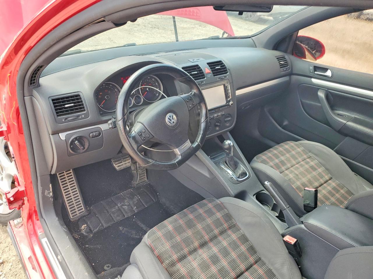Volkswagen GTI