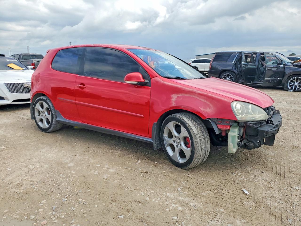 Volkswagen GTI