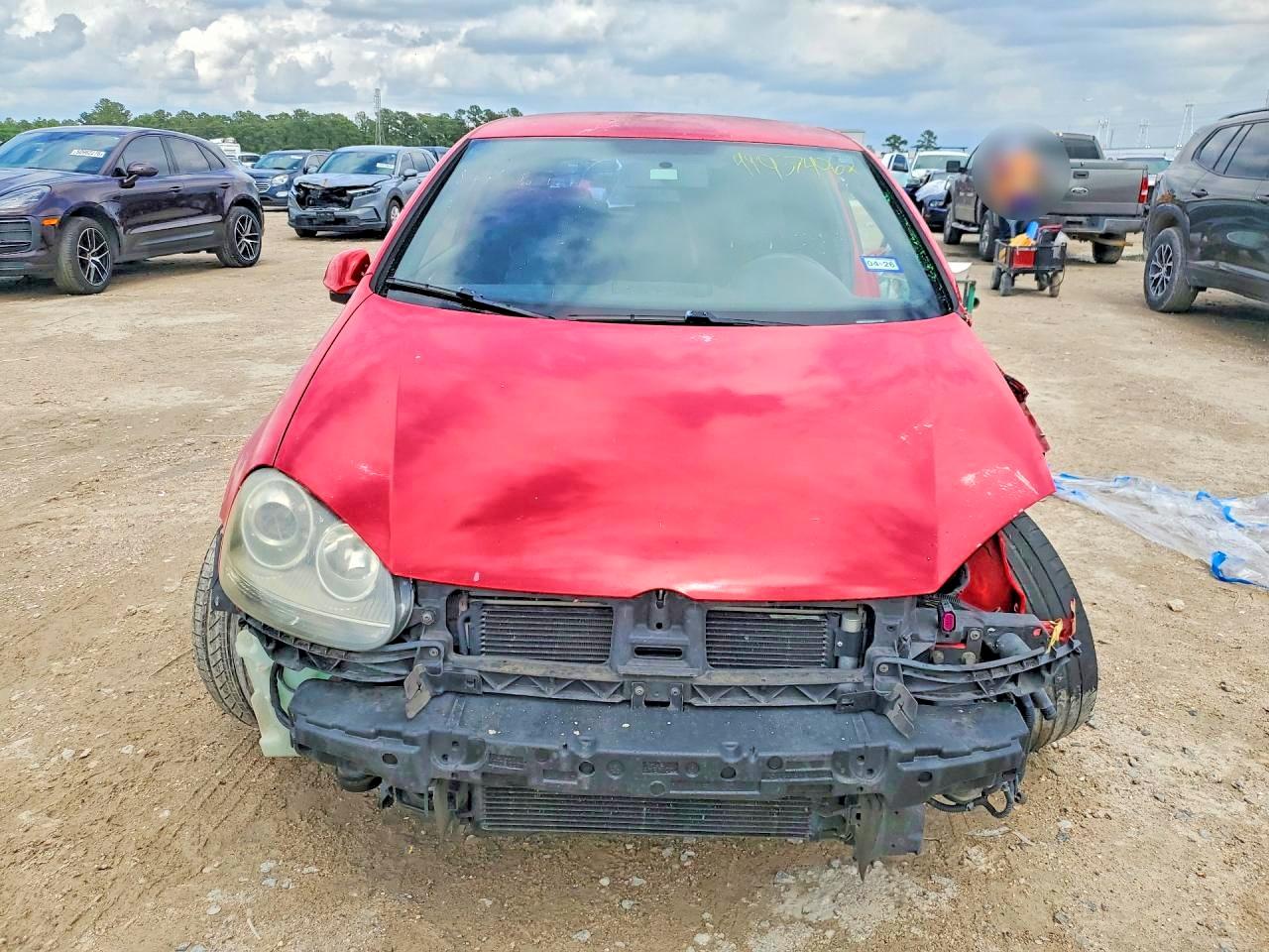 Volkswagen GTI