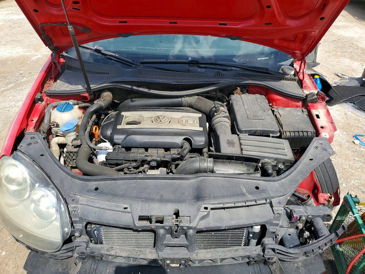 Volkswagen GTI