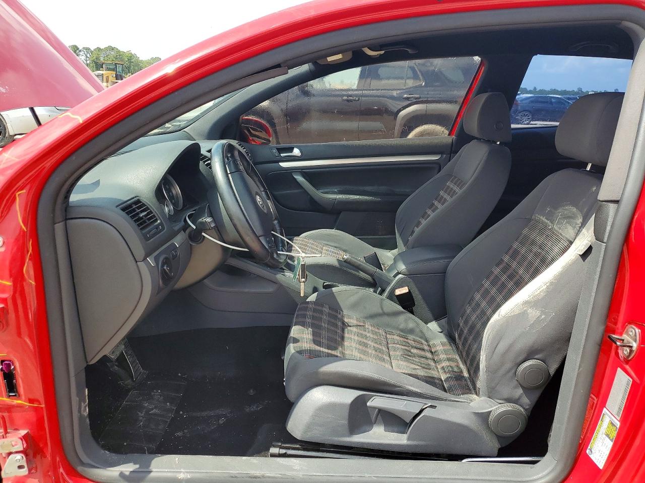 Volkswagen GTI