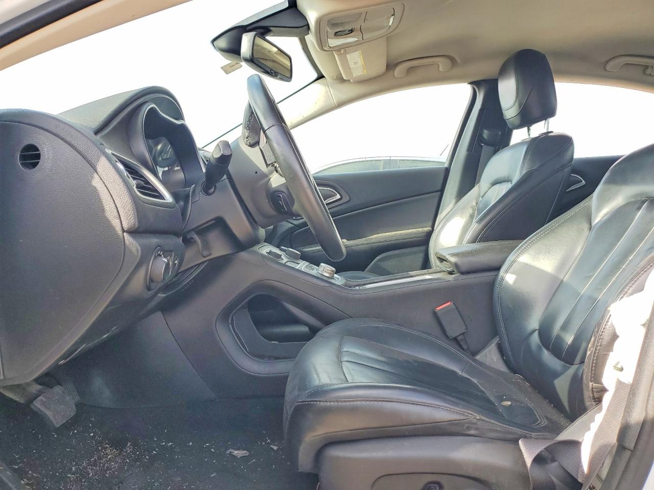 Chrysler 200 Limited