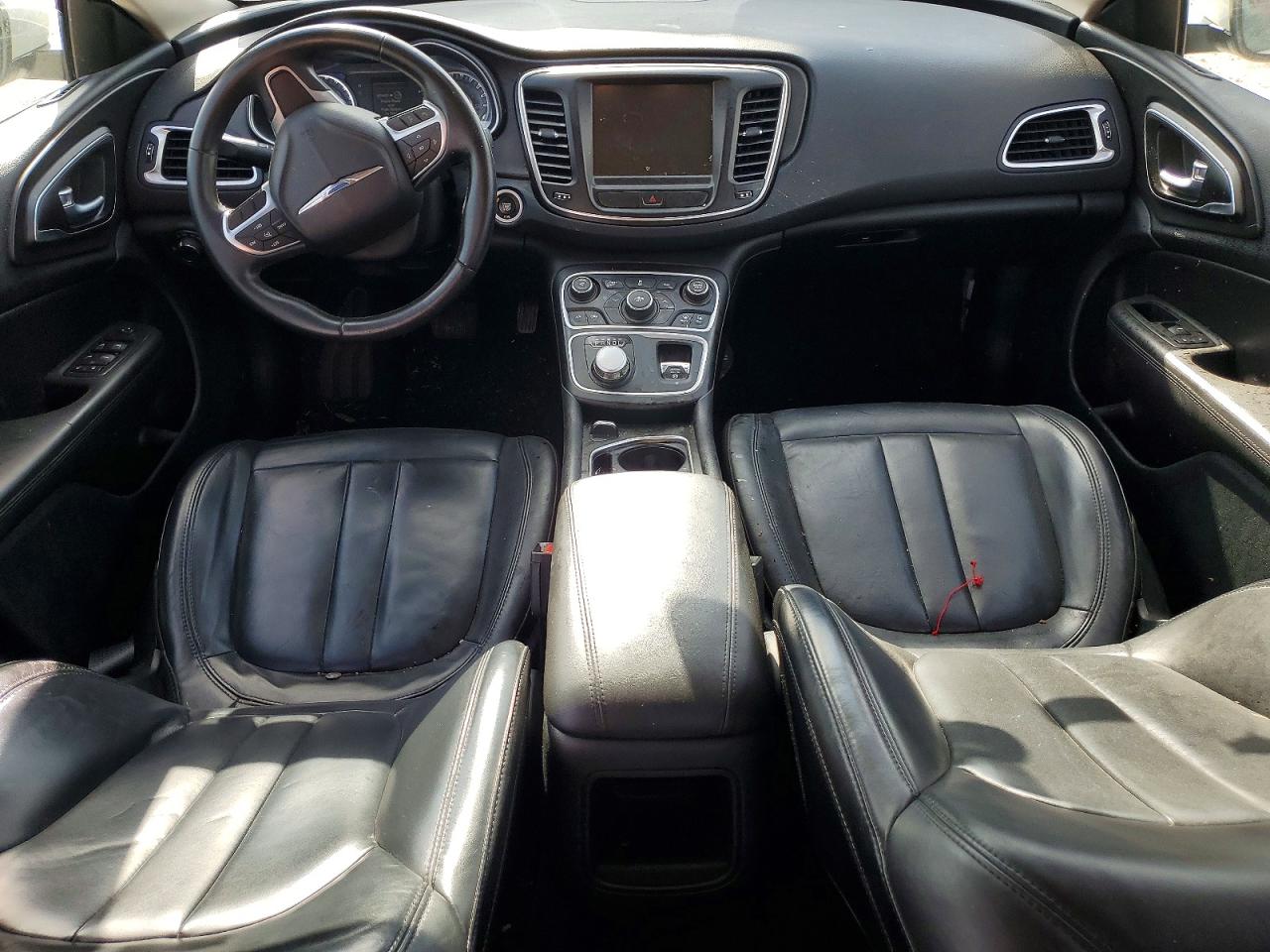 Chrysler 200 Limited
