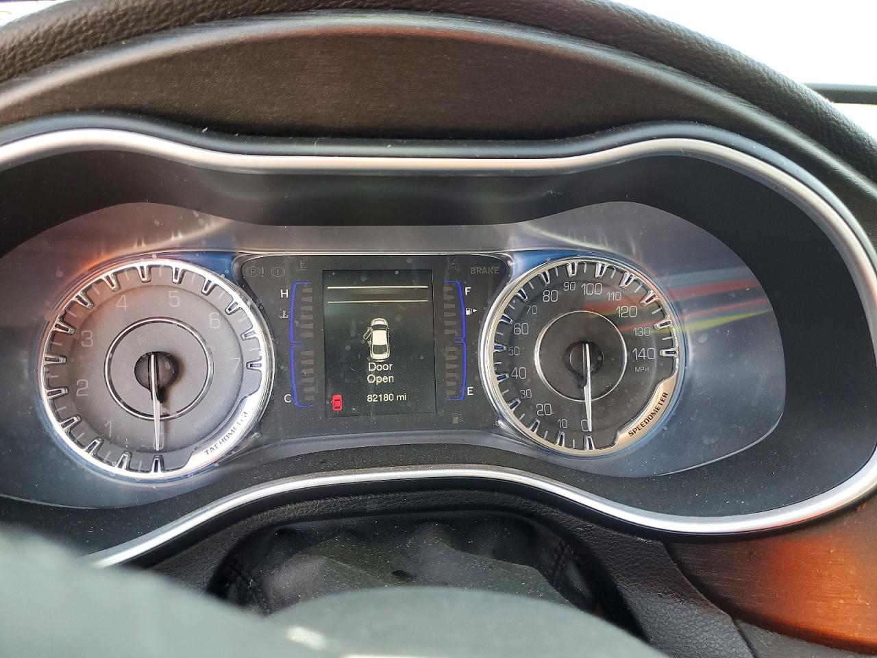 Chrysler 200 Limited