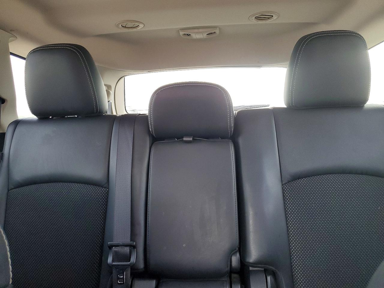 Dodge Journey Crossroad