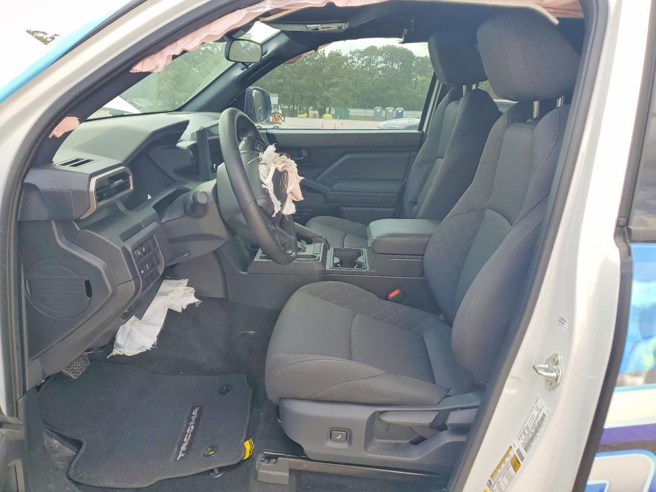 Toyota Tacoma Sr