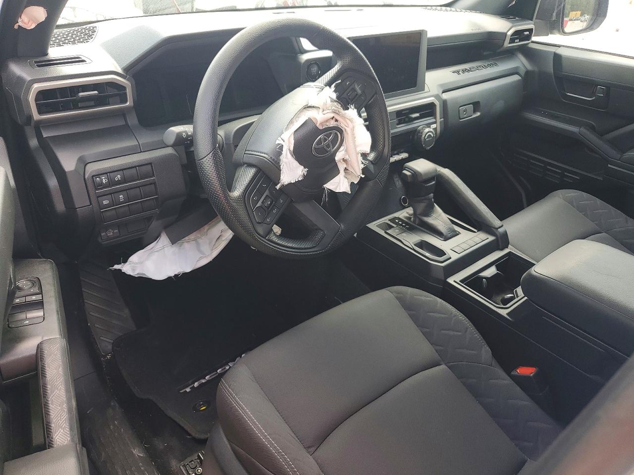 Toyota Tacoma Sr