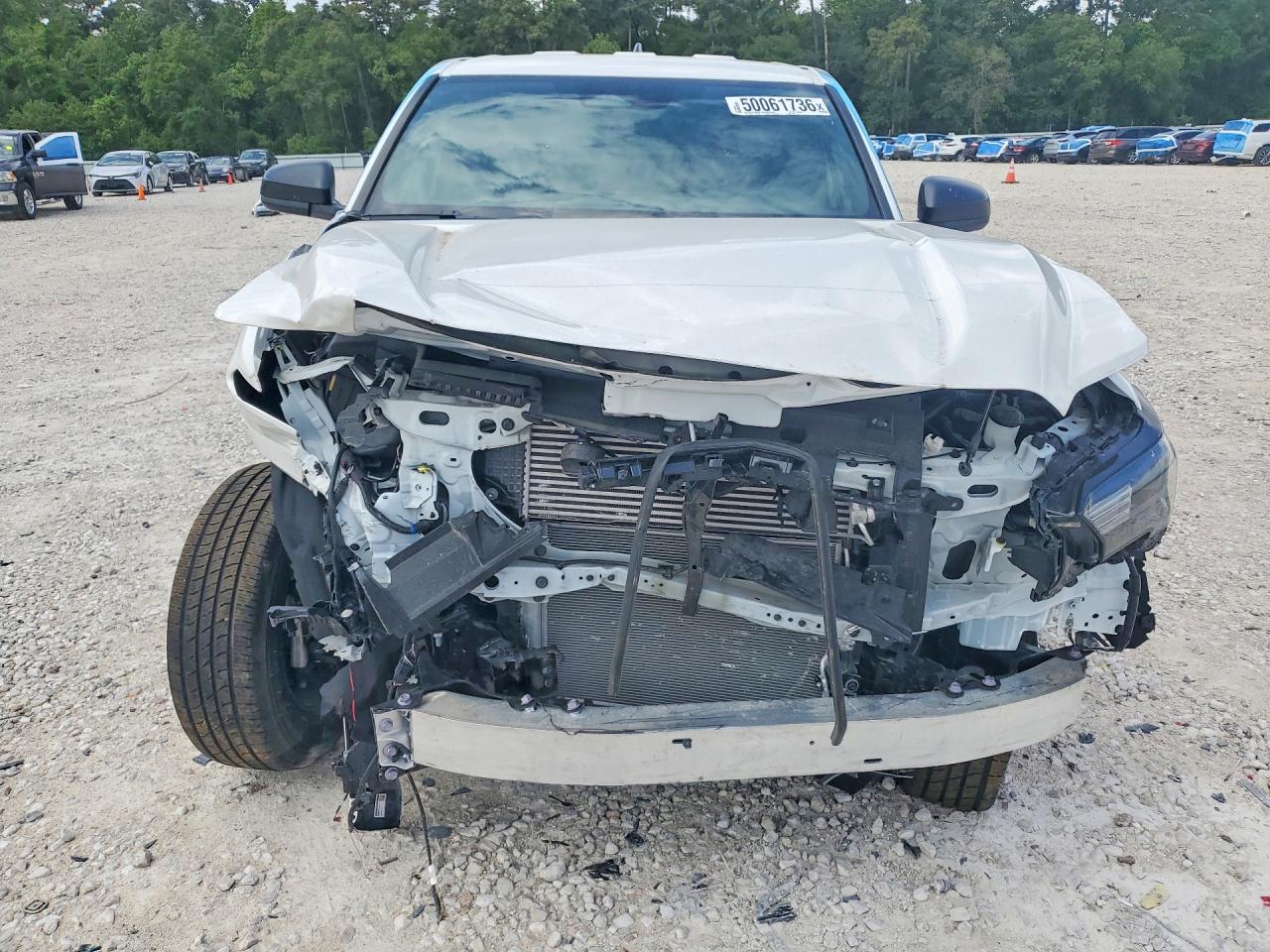 Toyota Tacoma Sr