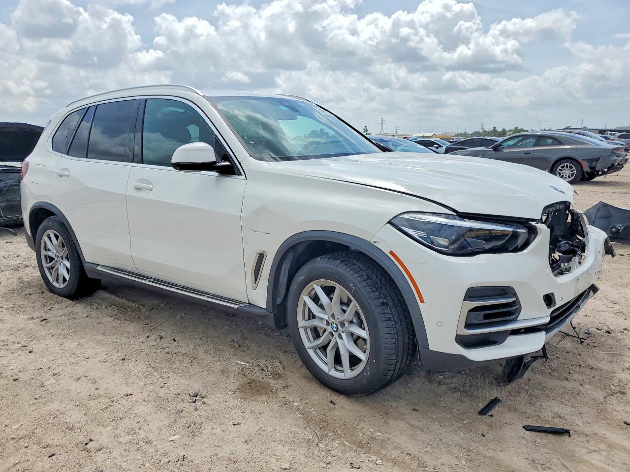 BMW X Series Sdrive 40i