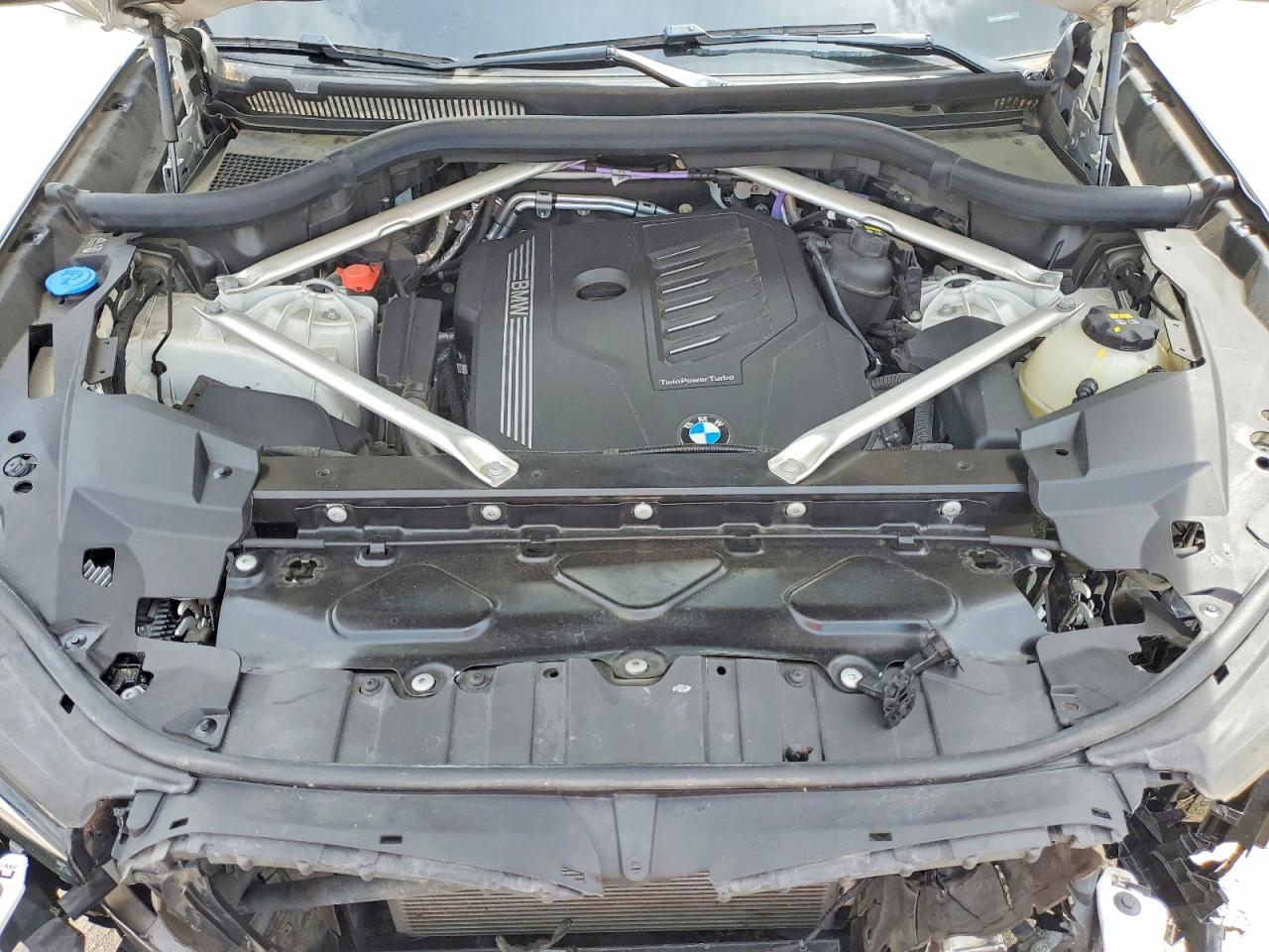 BMW X Series Sdrive 40i