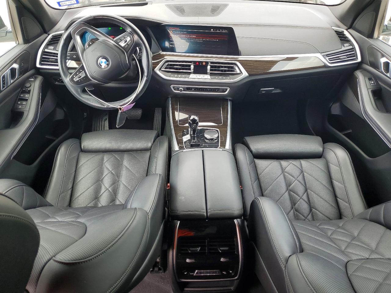 BMW X Series Sdrive 40i