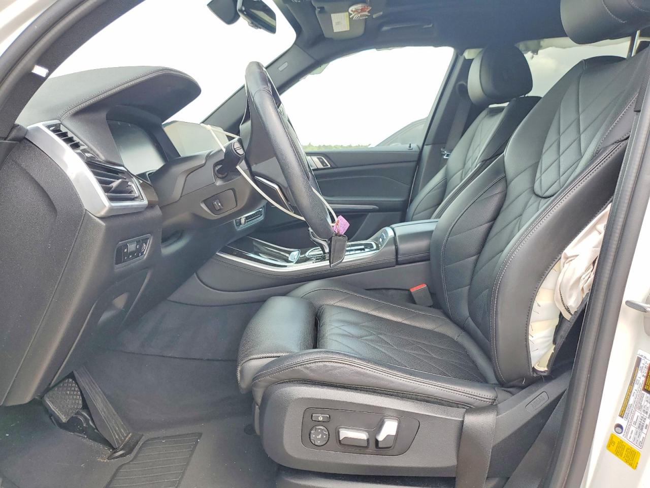 BMW X Series Sdrive 40i
