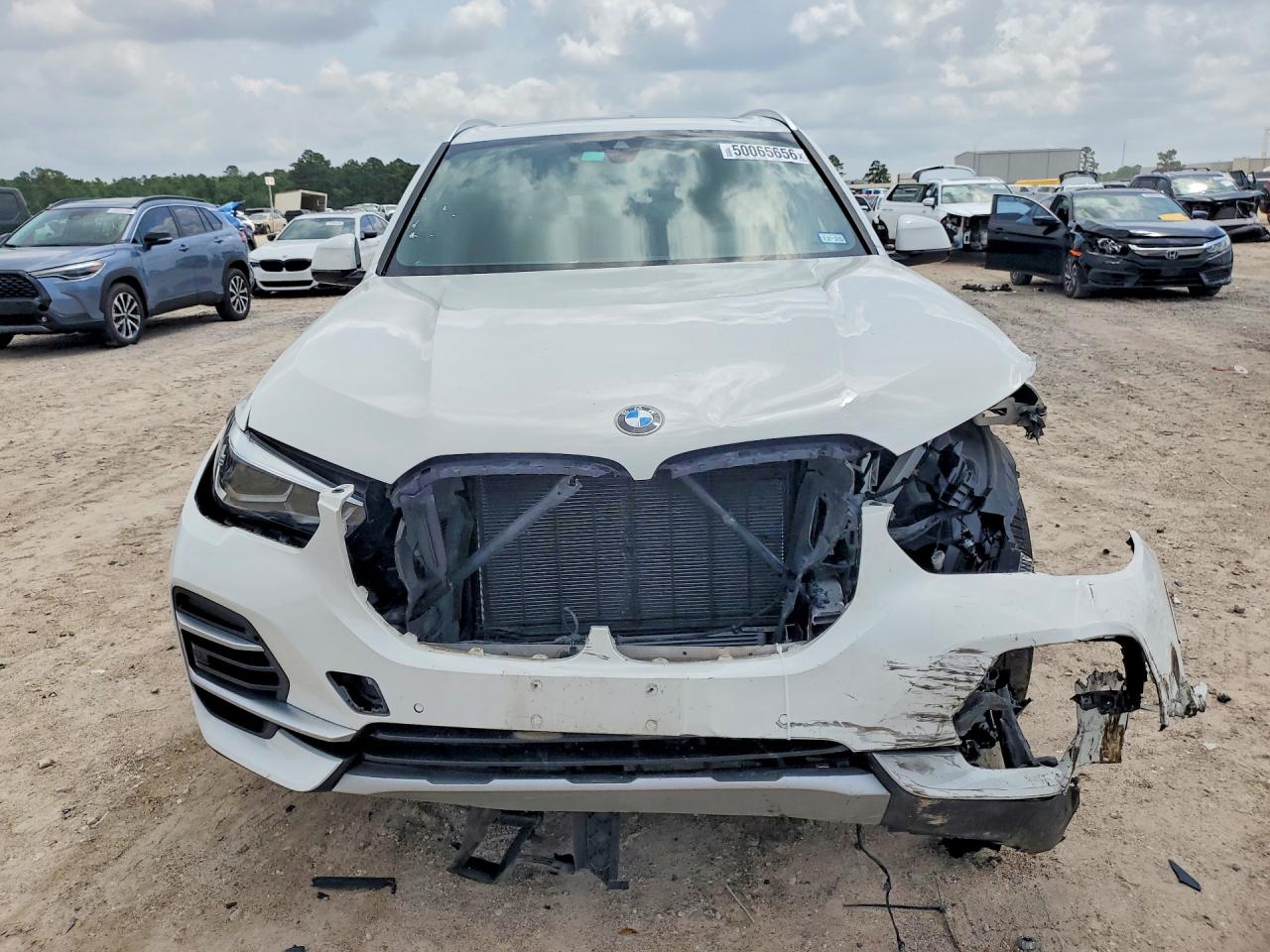 BMW X Series Sdrive 40i