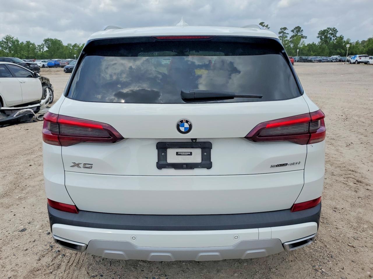 BMW X Series Sdrive 40i