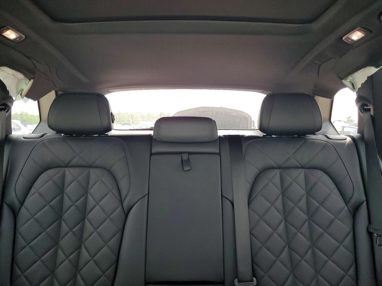 BMW X Series Sdrive 40i